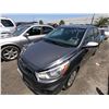 Image 1 : HYUNDAI ACCENT 2016 T-DONATION