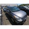 Image 2 : HYUNDAI ACCENT 2016 T-DONATION