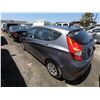 Image 4 : HYUNDAI ACCENT 2016 T-DONATION