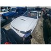 Image 2 : FORD MUSTANG 2001 ADT-DONATION