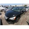 Image 1 : NISSAN SENTRA 2015 T-DONATION