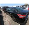 Image 4 : NISSAN SENTRA 2015 T-DONATION