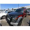 Image 1 : DODGE NITRO 2008 O/S T-DONATION