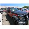 Image 2 : DODGE NITRO 2008 O/S T-DONATION