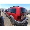Image 4 : DODGE NITRO 2008 O/S T-DONATION