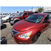 Image 2 : NISSAN ALTIMA 2013 T-DONATION