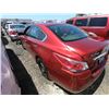 Image 4 : NISSAN ALTIMA 2013 T-DONATION