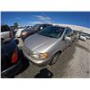 Image 1 : TOYOTA SIENNA 2003 T-DONATION