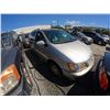 Image 2 : TOYOTA SIENNA 2003 T-DONATION