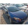 Image 1 : TOYOTA SCION TC 2007 T-DONATION