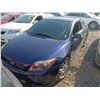 Image 2 : TOYOTA SCION TC 2007 T-DONATION
