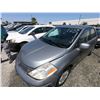 Image 2 : NISSAN VERSA 2008 T-DONATION