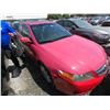 Image 2 : ACURA TSX 2006 O/S T-DONATION