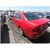 Image 4 : ACURA TSX 2006 O/S T-DONATION