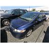 Image 1 : HONDA CIVIC 2006 T-DONATION
