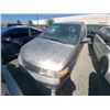Image 2 : HONDA ODYSSEY 2000 T-DONATION