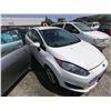 Image 1 : FORD FIESTA 2014 T-DONATION