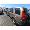 Image 4 : HONDA CRV 2003 T-DONATION