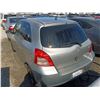 Image 4 : TOYOTA YARIS 2008 T-DONATION