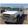 Image 2 : CHEVY SILVERADO 2004 T-DONATION
