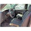 Image 3 : CHEVY SILVERADO 2004 T-DONATION