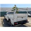 Image 4 : CHEVY SILVERADO 2004 T-DONATION