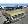 Image 1 : FORD F100 1970 SALV/T