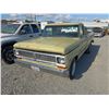 Image 2 : FORD F100 1970 SALV/T