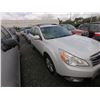 Image 1 : SUBARU OUTBACK 2010 T-DONATION
