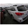 Image 4 : SUBARU OUTBACK 2010 T-DONATION