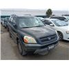 Image 1 : HONDA PILOT 2004 T-DONATION
