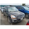 Image 1 : KIA SPORTAGE 2006 ADT-DONATION
