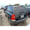 Image 4 : KIA SPORTAGE 2006 ADT-DONATION