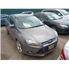 Image 1 : FORD FOCUS 2014 ADT-DONATION