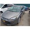 Image 2 : FORD FOCUS 2014 ADT-DONATION
