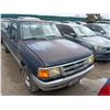 Image 1 : FORD RANGER 1995 T-DONATION