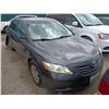 Image 1 : TOYOTA CAMRY 2008 ADT-DONATION