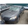 Image 2 : TOYOTA CAMRY 2008 ADT-DONATION