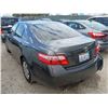 Image 4 : TOYOTA CAMRY 2008 ADT-DONATION