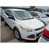 Image 1 : FORD ESCAPE 2014 ADT