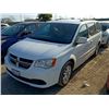 Image 2 : DODGE GR CARAVAN 2016 ADT