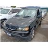 Image 2 : BMW X5 2004 T-DONATION