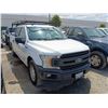 Image 1 : FORD F150 2020 T