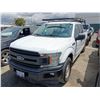 Image 2 : FORD F150 2020 T