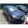 Image 1 : NISSAN SENTRA 2018 T