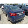 Image 4 : NISSAN SENTRA 2018 T
