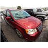 Image 1 : CHRYSLER T&C 2010 T-DONATION