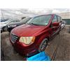 Image 2 : CHRYSLER T&C 2010 T-DONATION