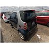 Image 4 : SMART FORTWO 2005 T-DONATION