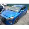 Image 2 : HYUNDAI IONIQ 2018 T